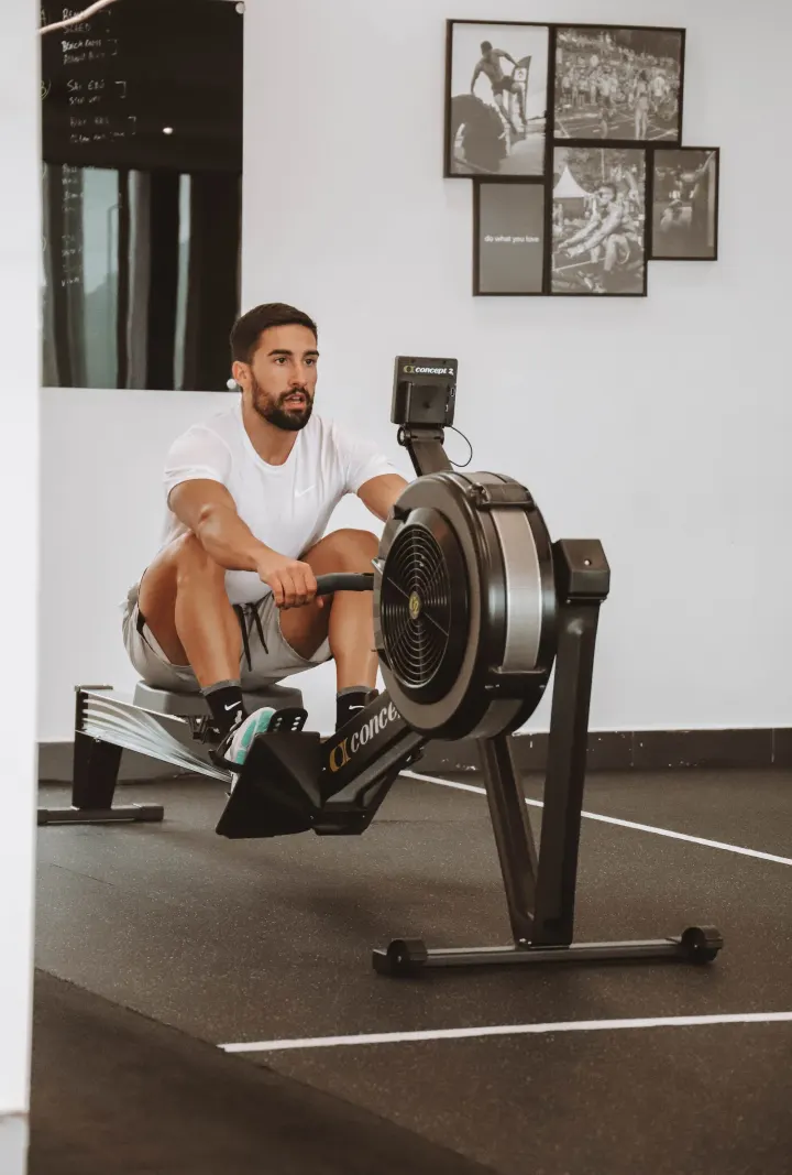 izi boutique gym — Ginásio em Vilar, Penafiel