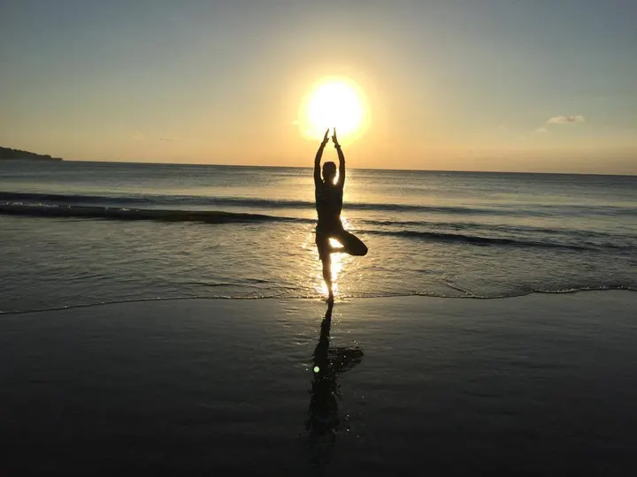 Yoga de l'Energie — yoga-studio à Annecy — 3