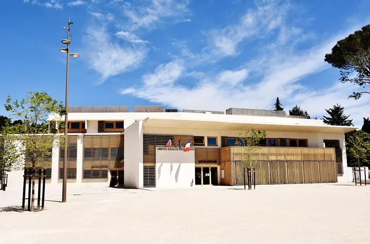 Kosha Yoga — yoga-studio à Grabels, Montpellier — 3