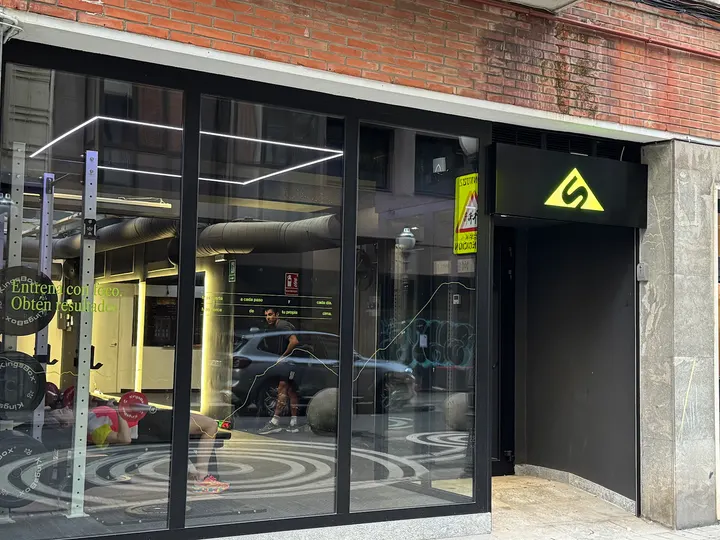 Summit Bilbao — estudio de fitness-studio en Abando, Bilbao — 2