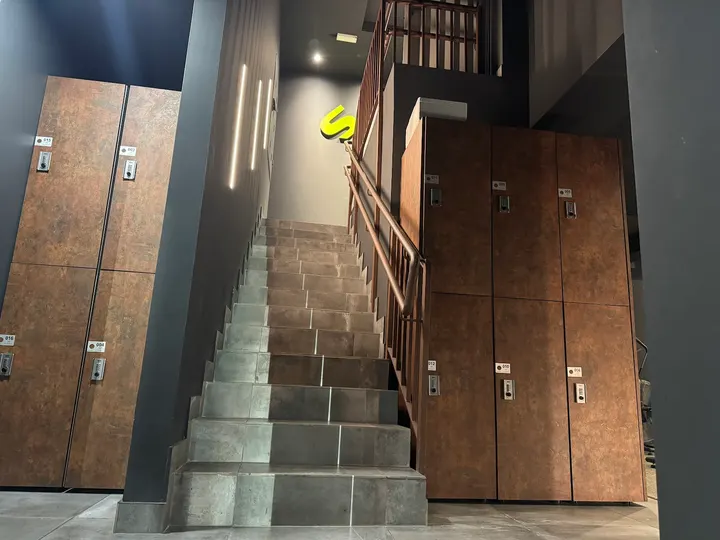 Summit Bilbao — estudio de fitness-studio en Abando, Bilbao — 3