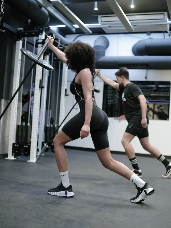 Summit Bilbao — estudio de fitness-studio en Bilbao — 4