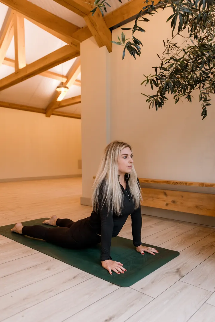 Dani Hughes Yoga Sensate — yoga-studio in Broadmead, Bristol — 2