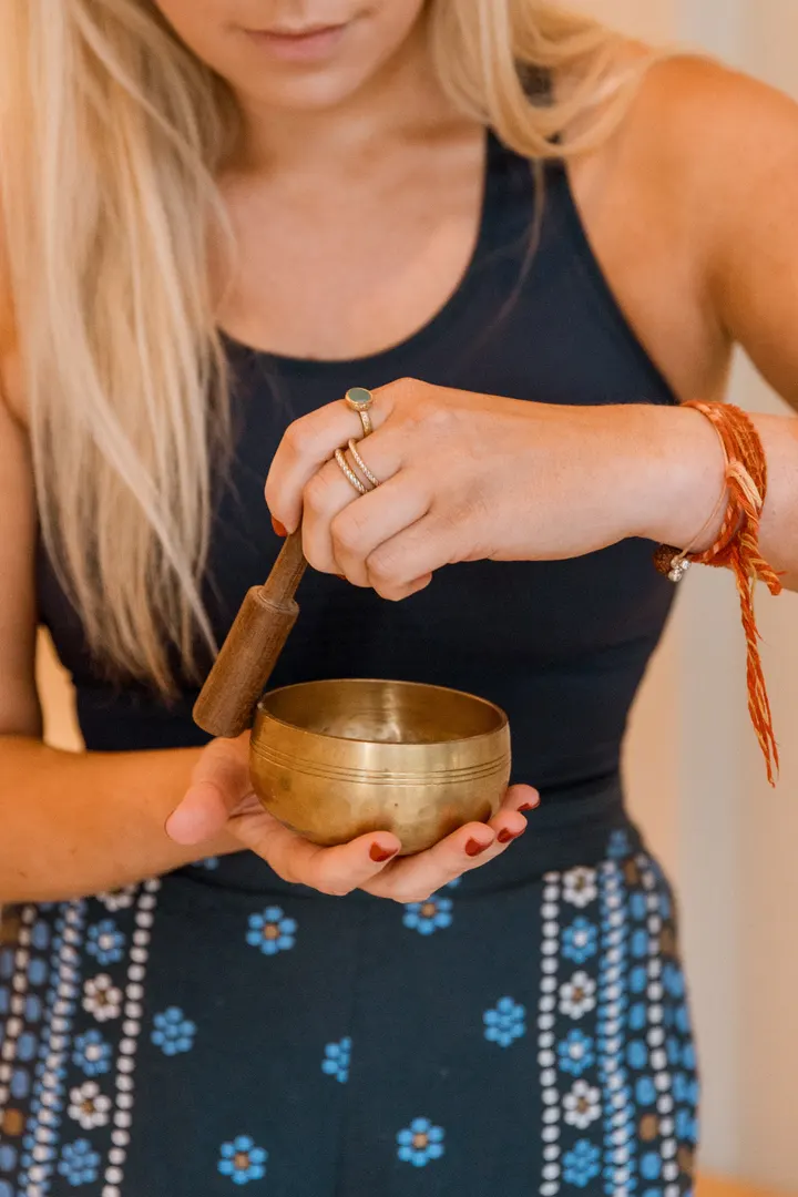 Dani Hughes Yoga Sensate — yoga-studio in Bristol — 3