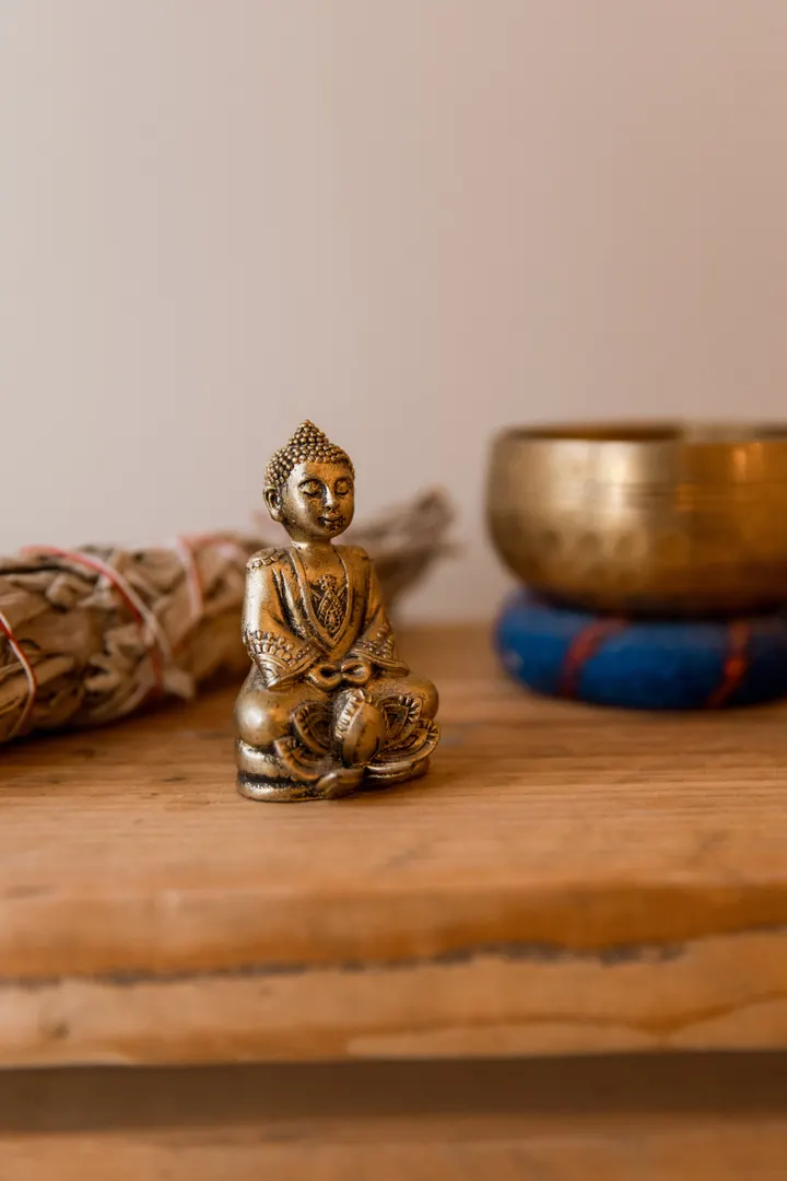 Dani Hughes Yoga Sensate — yoga-studio in Bristol — 4