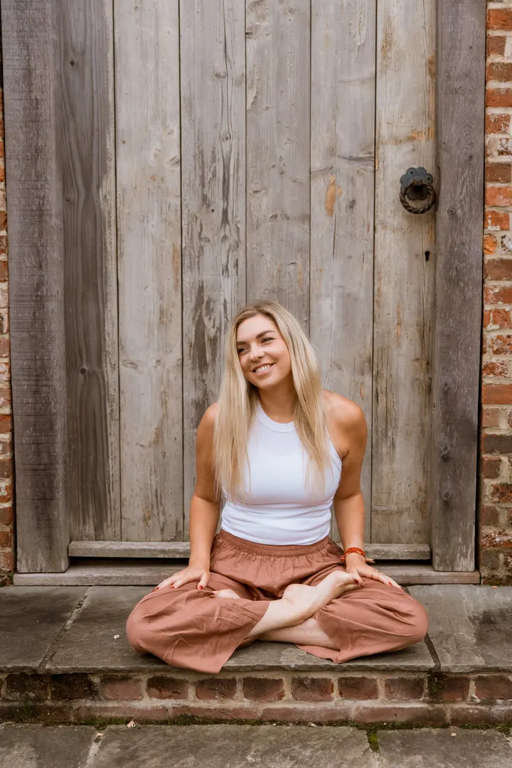 Dani Hughes Yoga Sensate — Meditation in Broadmead, Bristol