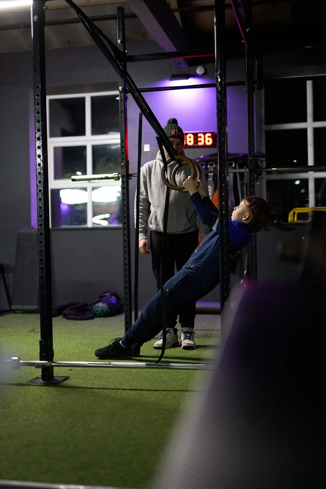 Metcon Gym Whitworth — fitness studio in Rochdale — 3