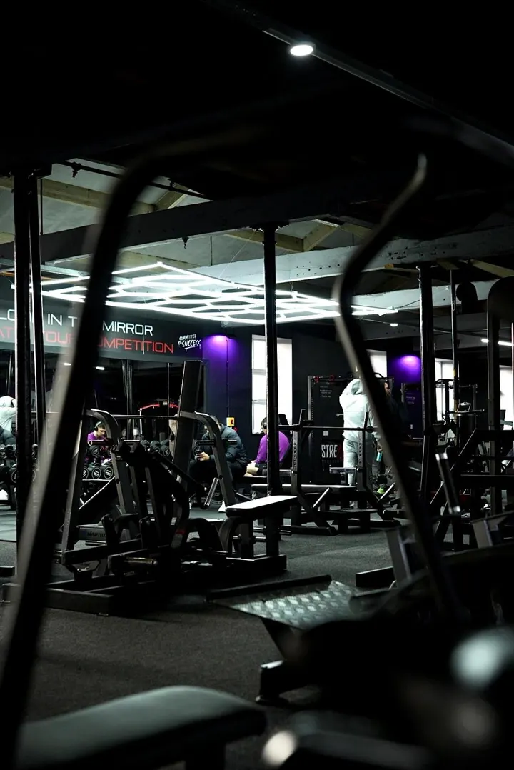 Metcon Gym Whitworth — Fitness Studio in Rochdale