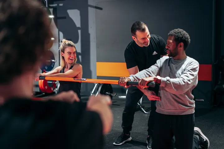 FT-Club Stuttgart — functional training-studio in Rathaus, Stuttgart — 2