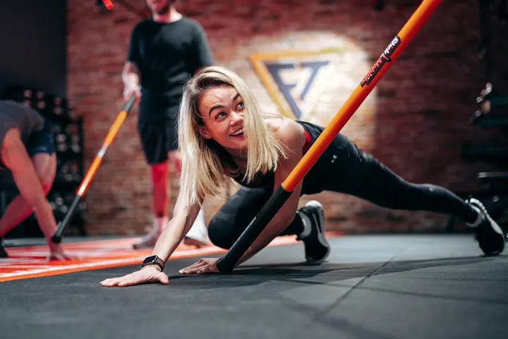 FT-Club Stuttgart — functional training-studio in Rathaus, Stuttgart — 3