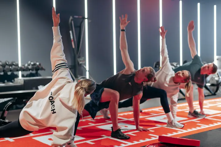 FT-Club Stuttgart — functional training-studio in Stuttgart — 3
