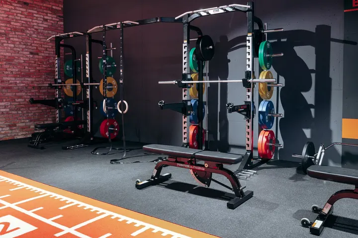 FT-Club Stuttgart — functional training-studio in Stuttgart — 4
