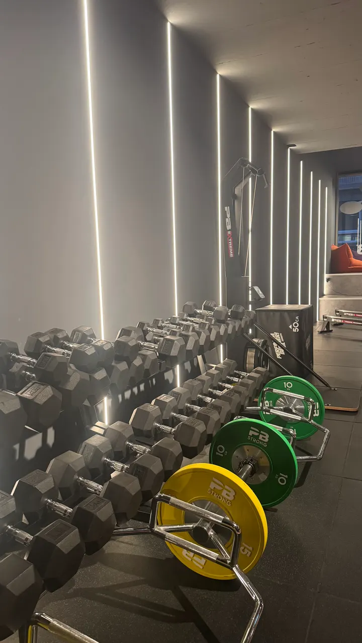 FT-Club Stuttgart — functional training-studio in Stuttgart — 5