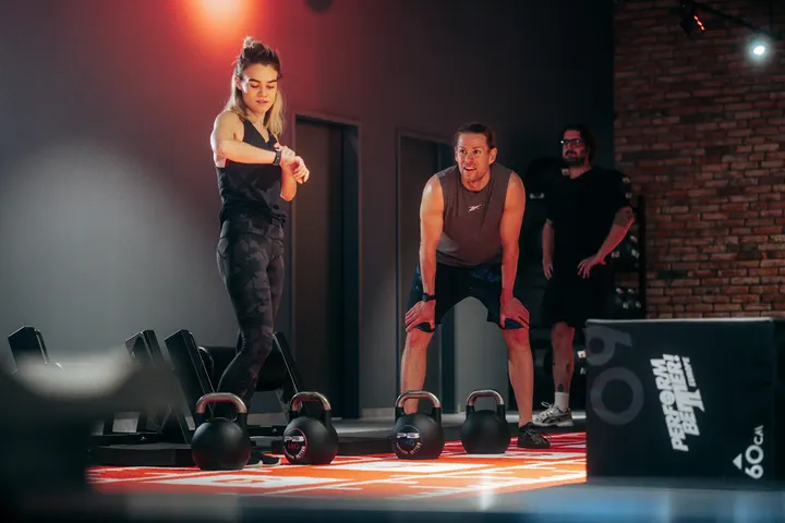 FT-Club Stuttgart — Functional Training in Rathaus, Stuttgart