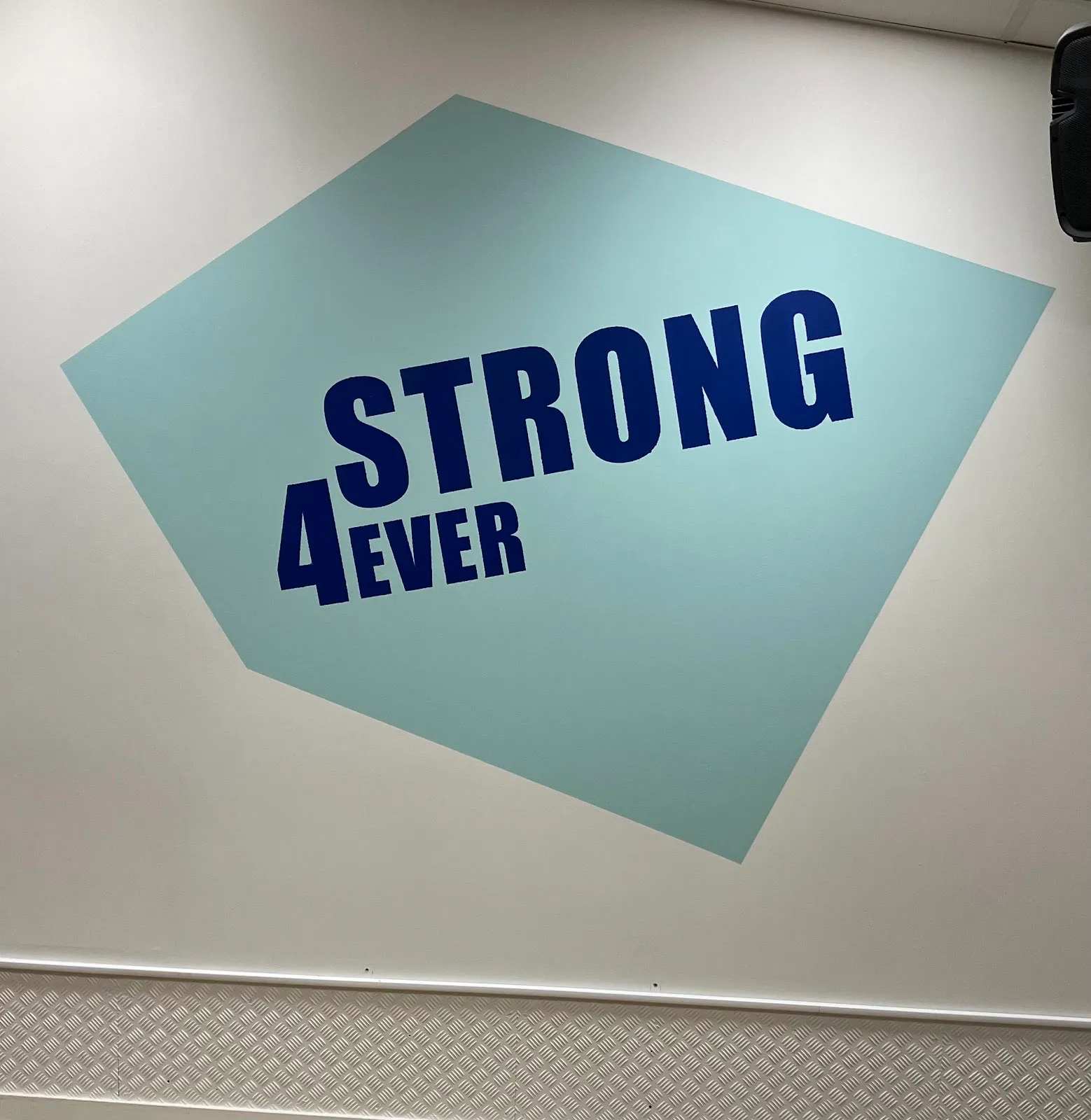 Strong 4ever — träningsstudio-studio i Sundsvall — bild 4
