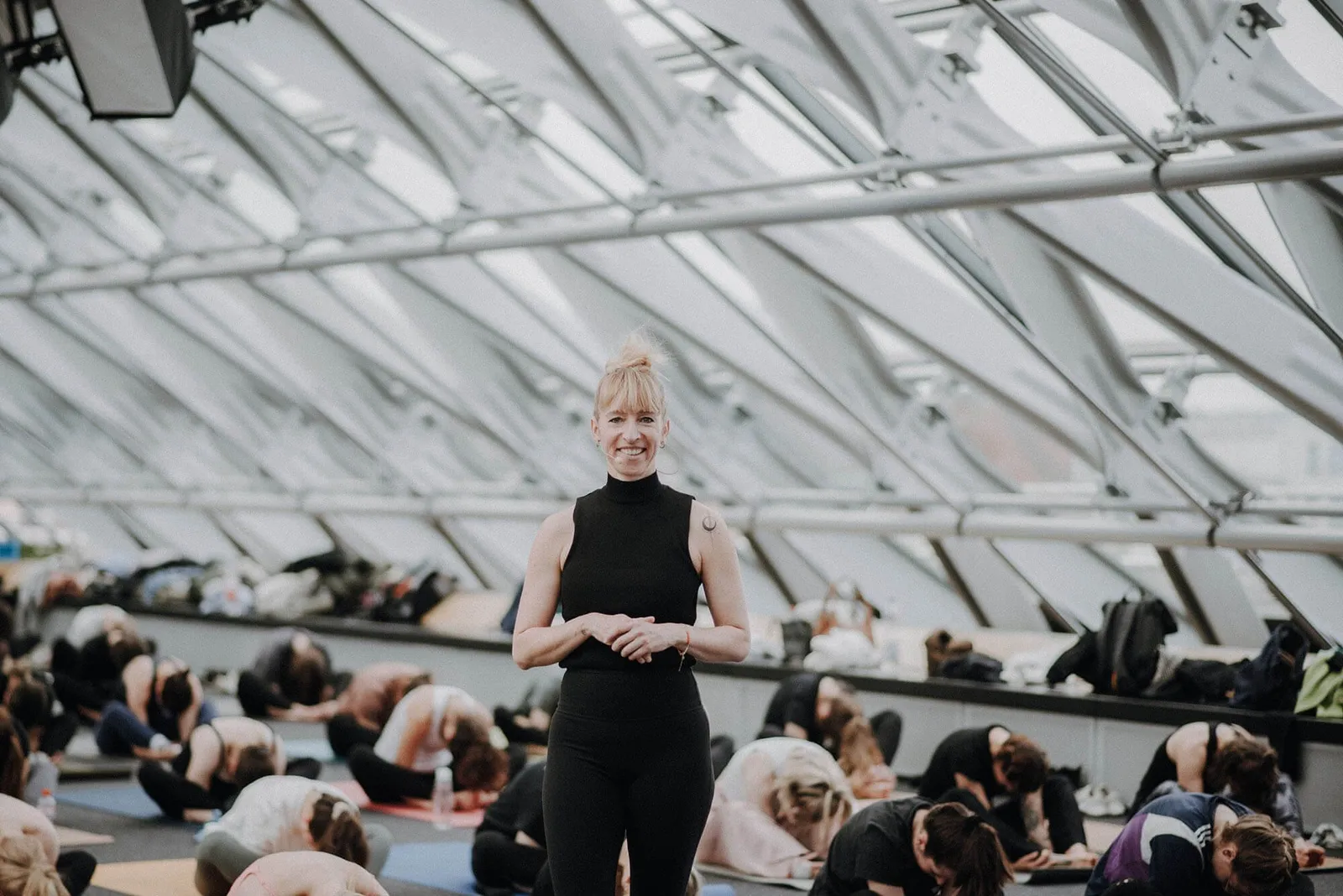 BARRE Nord — barre-studio i Leipzig — 3