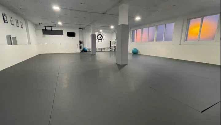 Roger Gracie Malaga — bjj-studio en Málaga — 3