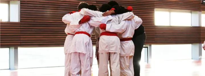 Team Karaté Brestois — arts martiaux-studio à Pen-ar-Créac'h, Brest — 3