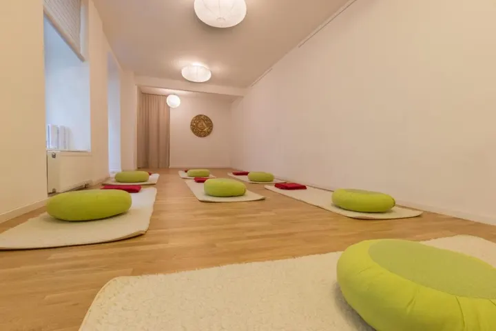 Zentrum für Achtsamkeit Köln Kirsten Tofahrn — meditation-studio in Neustadt/Nord, Köln — 3