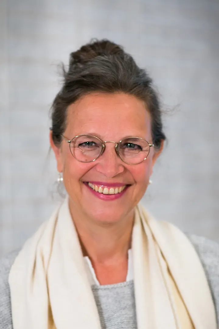 Zentrum für Achtsamkeit Köln Kirsten Tofahrn — Yoga in Neustadt/Nord, Köln
