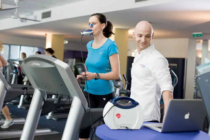 MedAix Burtscheid — Krafttraining in Burtscheid, Aachen
