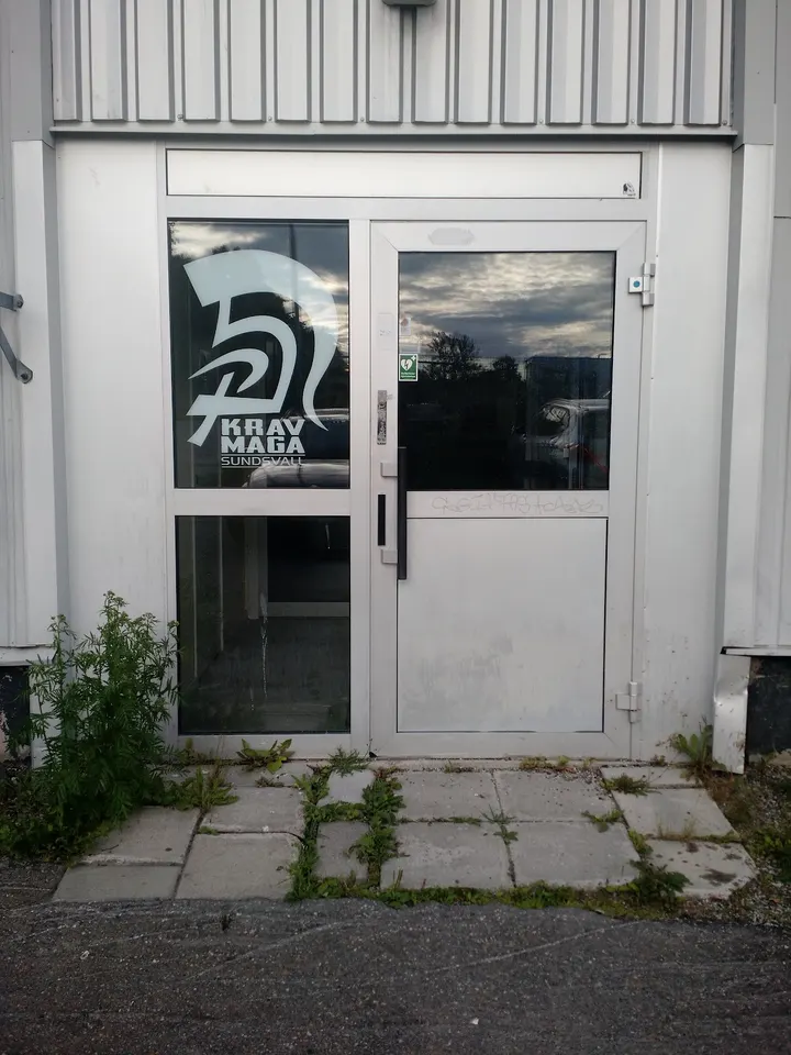 ICCS Krav Maga Sundsvall — kampsport-studio i Stenstan, Sundsvall — 2