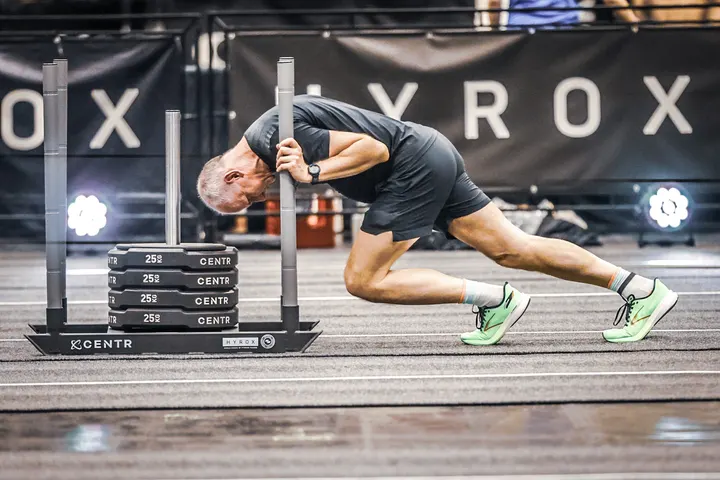 CrossFit Deventer — crossfit-studio in Colmschate, Deventer — 3