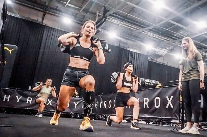 CrossFit Deventer — crossfit-studio in Deventer — 3