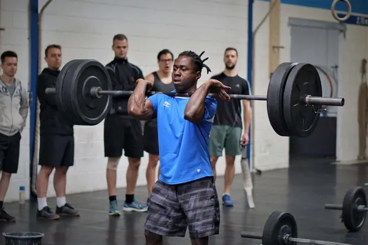 CrossFit Deventer — crossfit-studio in Deventer — 6