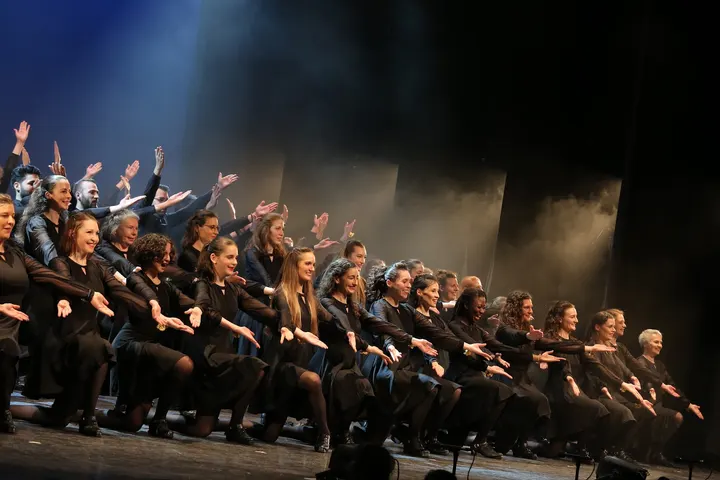 LaCaDanses — danse-studio à Paris — 3