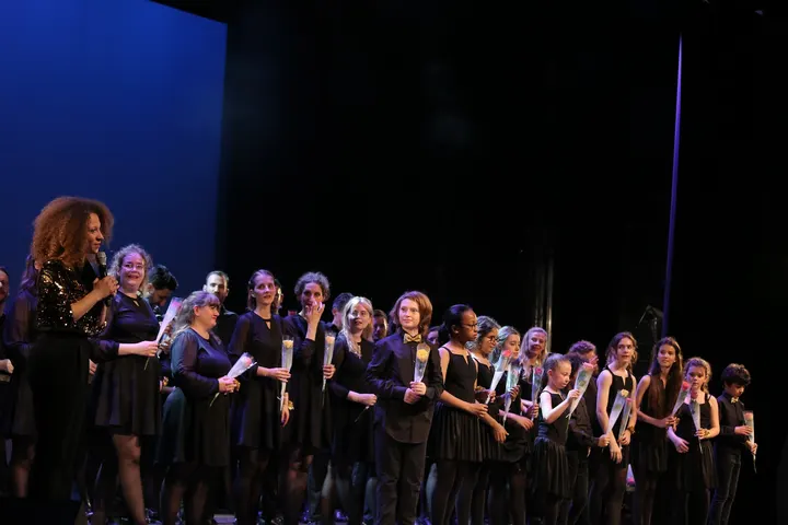 LaCaDanses — danse-studio à Paris — 4