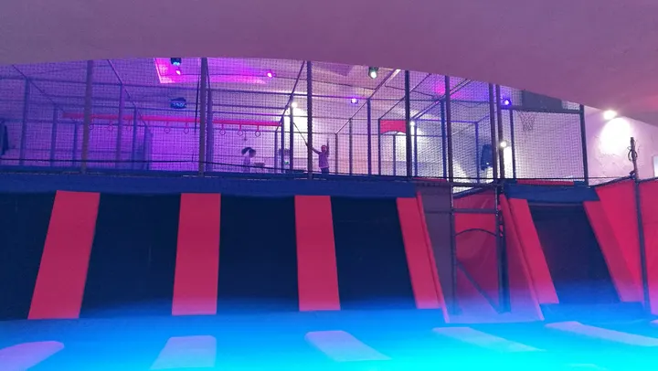 Roy Ellam's Premier Health Club — fitness studio in Mirfield — 3