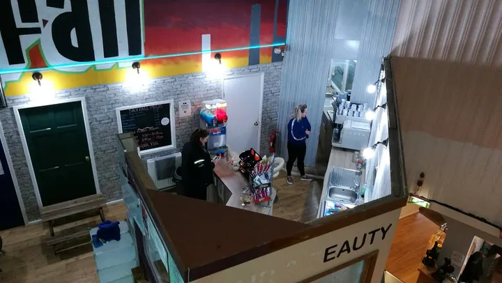 Roy Ellam's Premier Health Club — fitness studio in Mirfield — 4