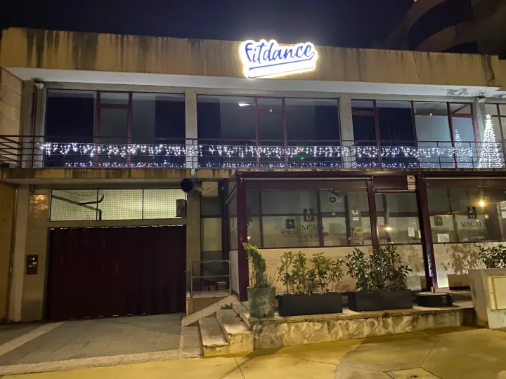 Fitdance Sinçães — dança-studio em Sinçães, Vila Nova de Famalicão — 3
