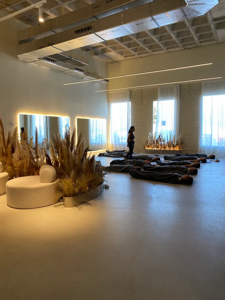 BYBO STUDIOS — pilates-studio en Alicante — 2