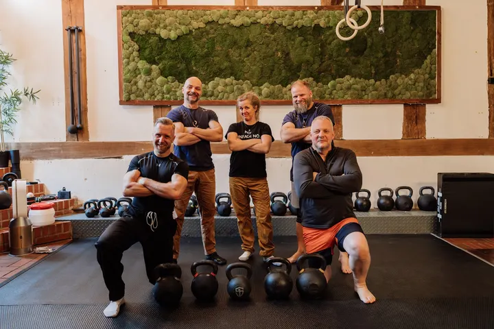 P33 Strength Lab | Erfurt — krafttraining-studio in Erfurt — 3