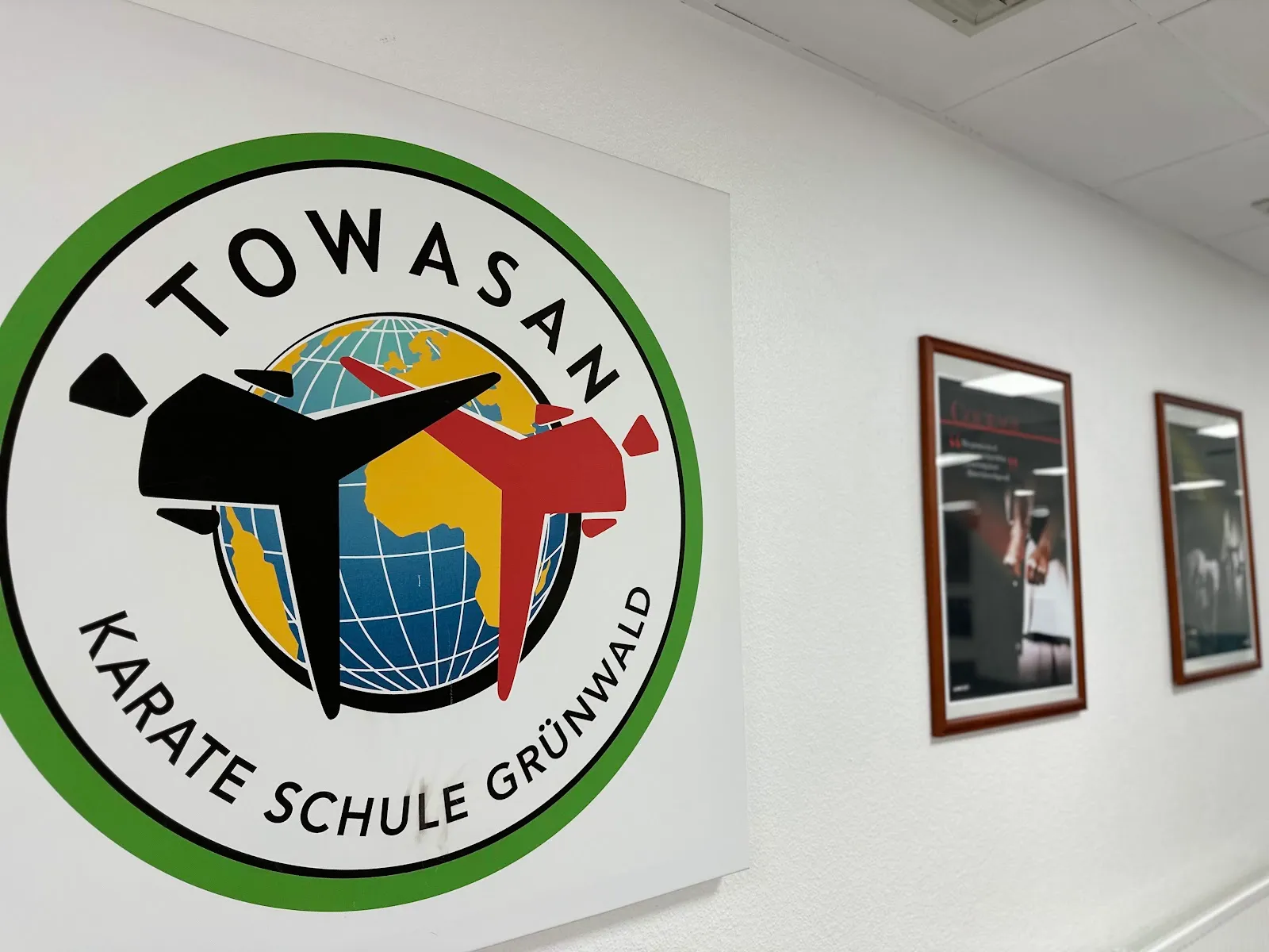 TOWASAN Karate Schule Grünwald — kickboxen-studio in Grünwald — 2