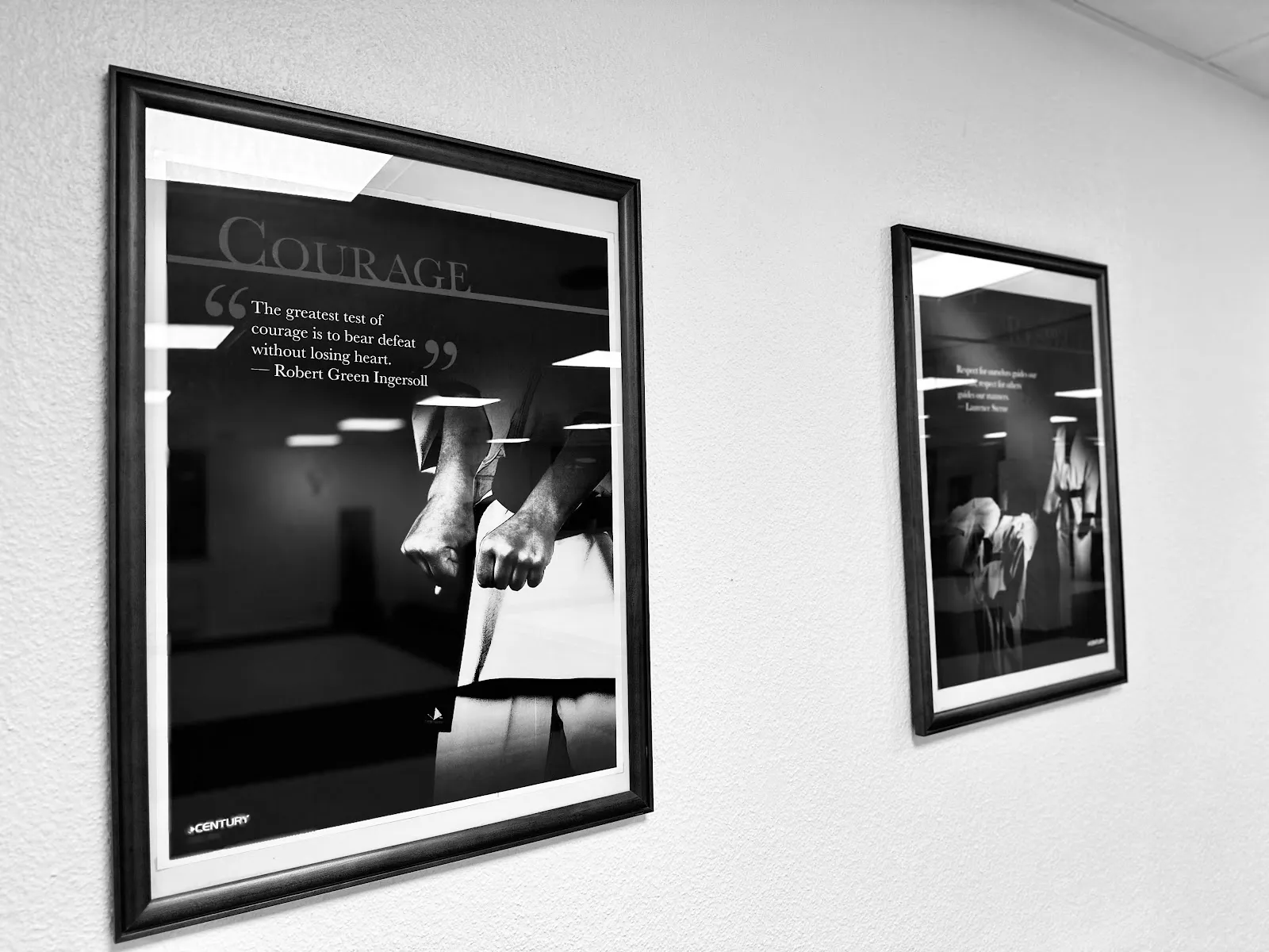 TOWASAN Karate Schule Grünwald — kickboxen-studio in Grünwald — 5