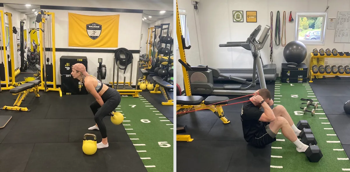 Neil Evans Fitness — bootcamp-studio in Bury St Edmunds — 2
