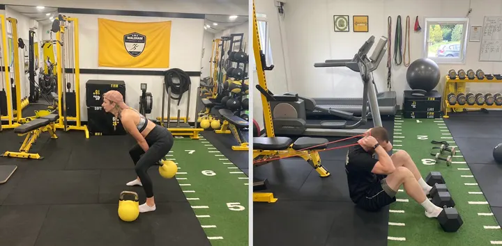 Neil Evans Fitness — bootcamp-studio in Bury St Edmunds — 2