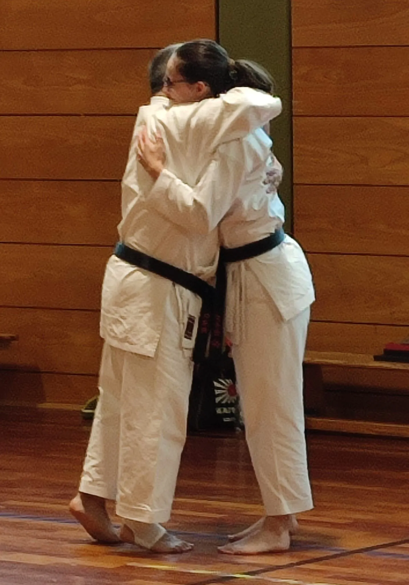 Karate Dojo Kitai Dieblich eV — kampfsport-studio in Dieblich — 3