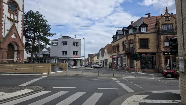 BODY STREET | Mainz Gonsenheim | EMS Training — ems-training-studio in Gonsenheim, Mainz — 3