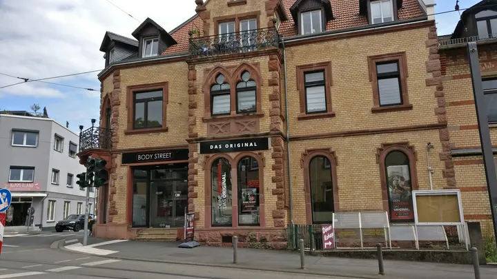 BODY STREET | Mainz Gonsenheim | EMS Training — ems-training-studio in Mainz — 3