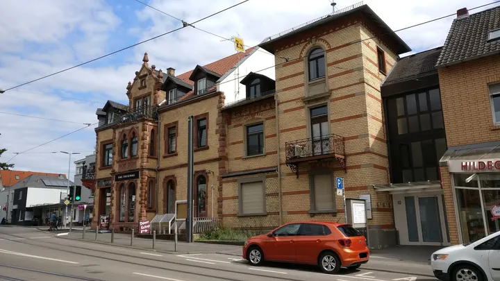 BODY STREET | Mainz Gonsenheim | EMS Training — ems-training-studio in Mainz — 4