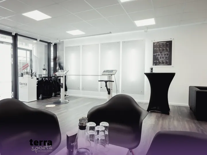 Terra Sports Lübbecke — ems-training-studio in Obernfelde, Lübbecke — 2