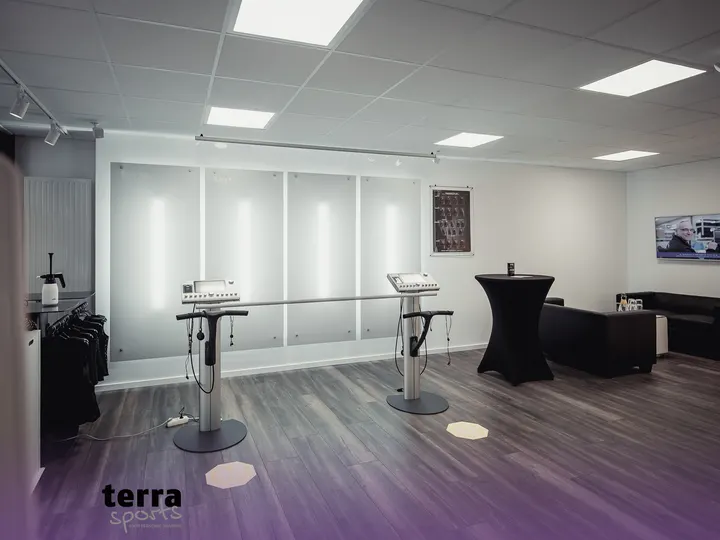 Terra Sports Lübbecke — ems-training-studio in Obernfelde, Lübbecke — 3