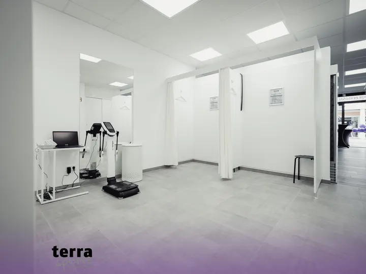 Terra Sports Lübbecke — ems-training-studio in Lübbecke — 3
