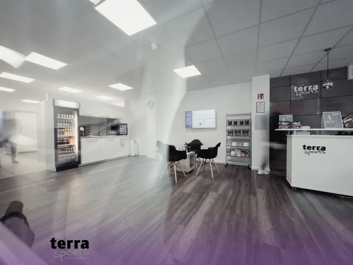 Terra Sports Lübbecke — ems-training-studio in Lübbecke — 4
