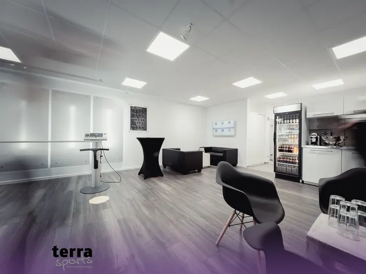Terra Sports Lübbecke — ems-training-studio in Lübbecke — 5