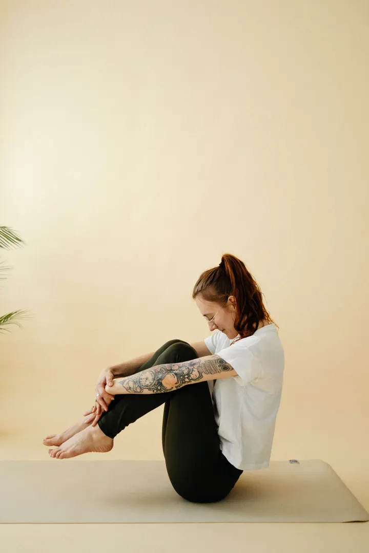 Yoga Janita — Jooga – Teljä, Pori